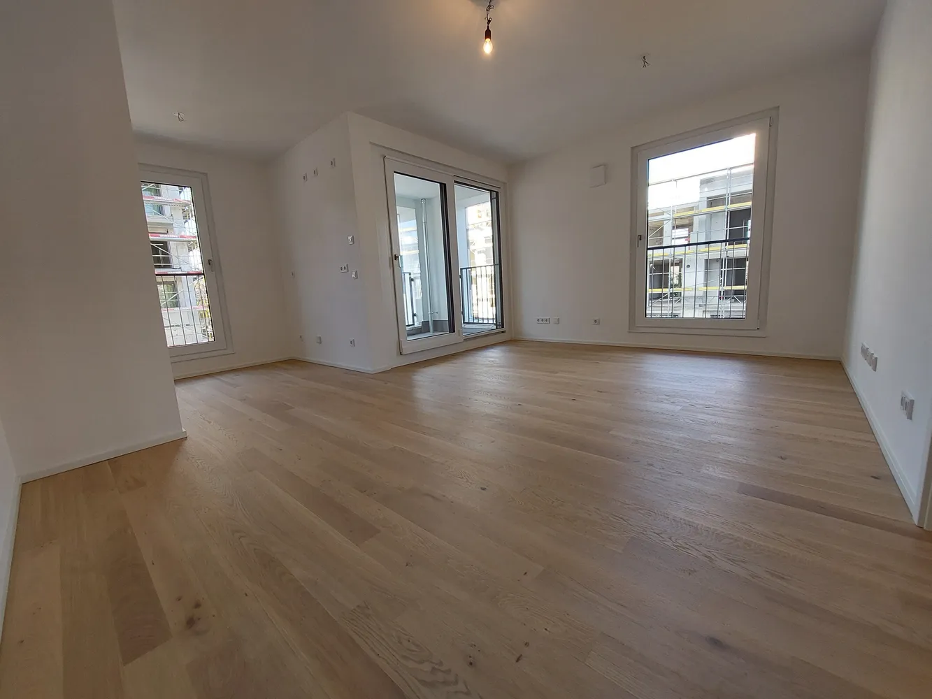 3 Zimmer Wohnung mit 63 m² in München – Bild 12