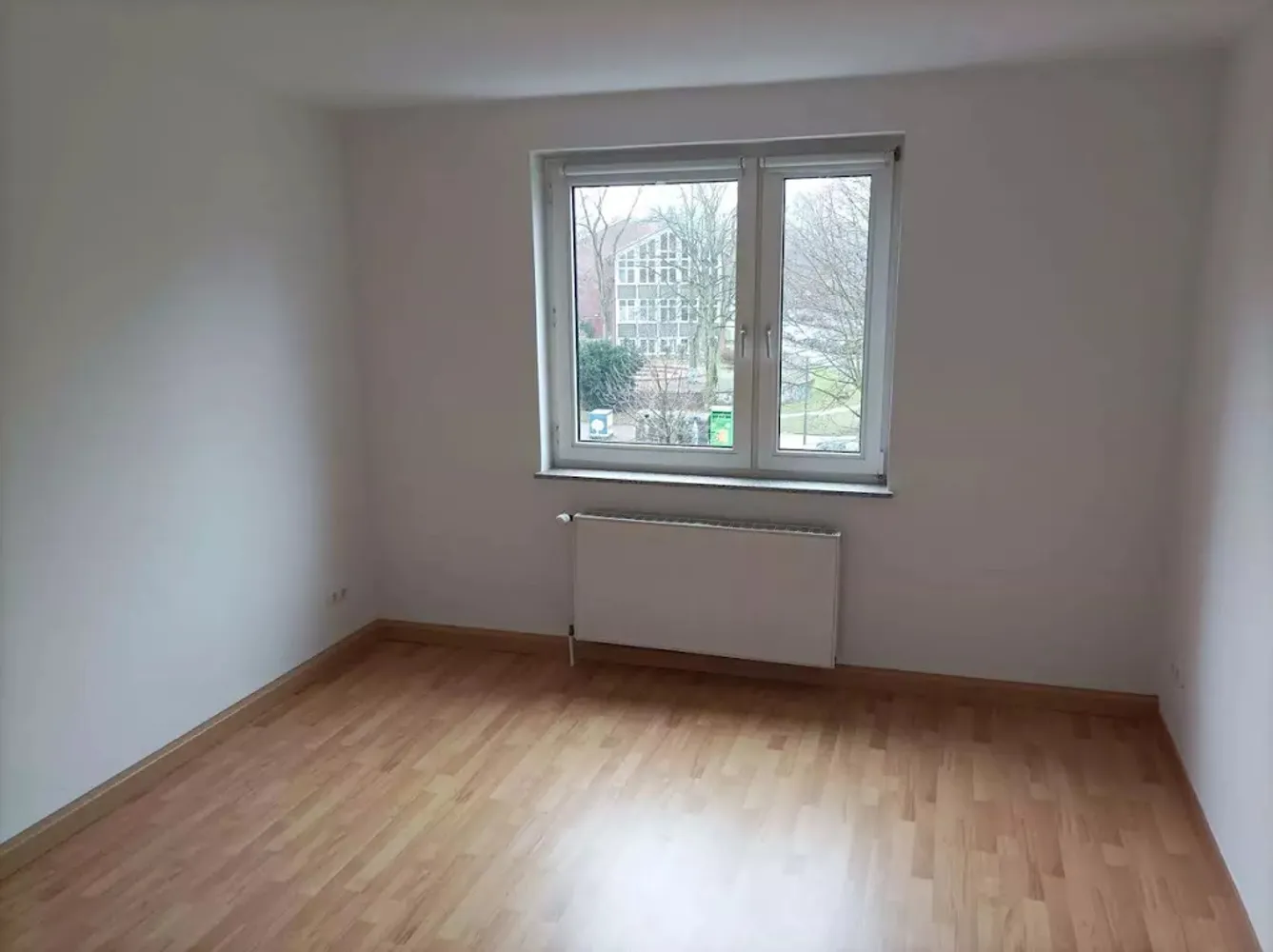 3 Zimmer Wohnung mit 46 m² in Essen – Bild 4