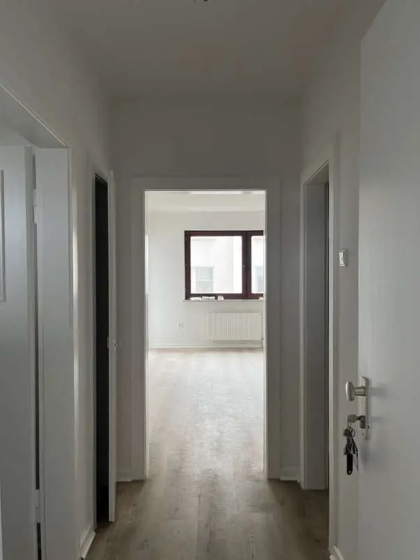 3 Zimmer Wohnung mit 44 m² in Essen – Bild 5