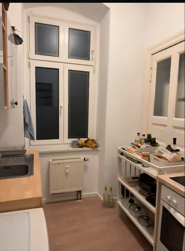 1 Zimmer Wohnung mit 39 m² in Berlin – Bild 5