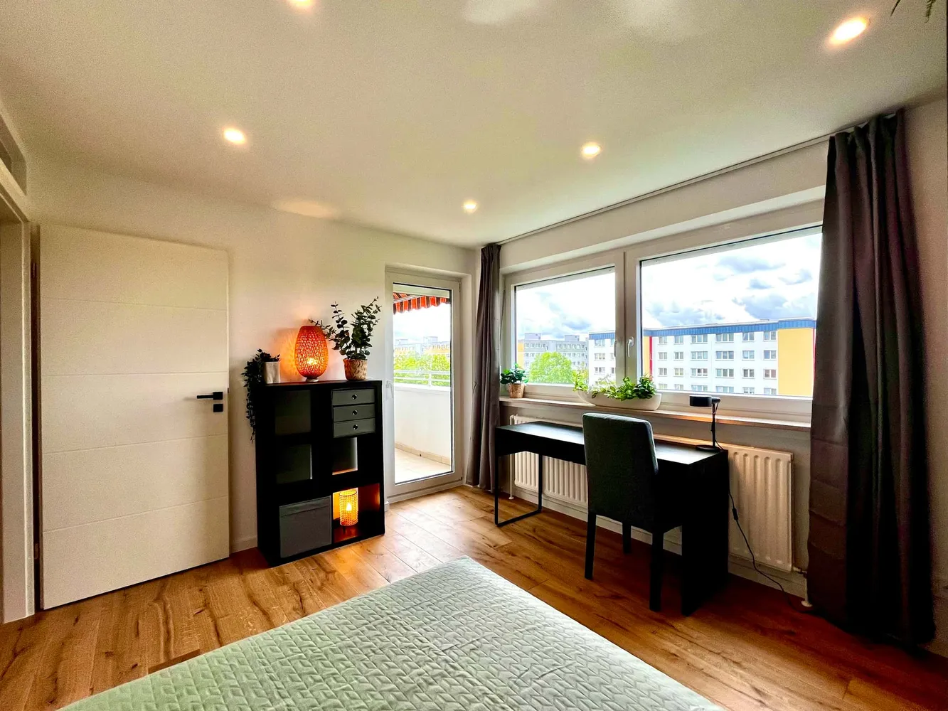 Shared room with 14 m² in Munich – Photo 3