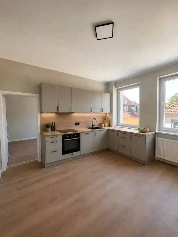 5 Zimmer Wohnung mit 163 m² in Osnabrück – Bild 6