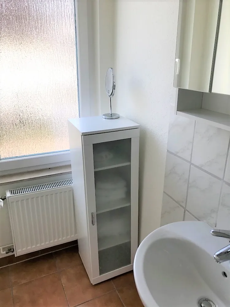 1 Zimmer Wohnung mit 23 m² in Buxtehude – Bild 5
