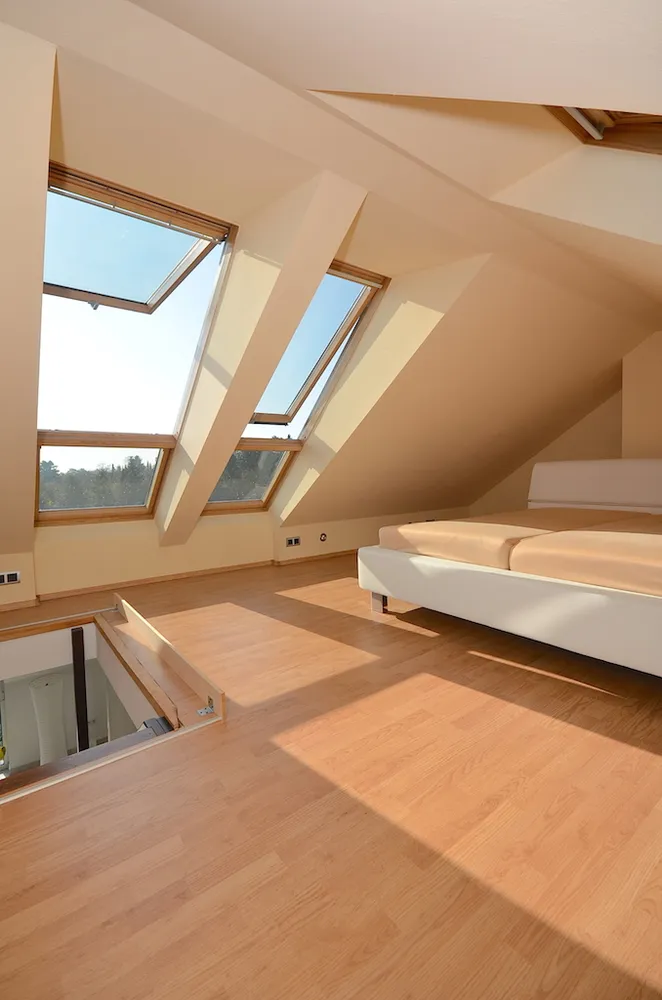 3 Zimmer Wohnung mit 72 m² in Wuppertal – Bild 5