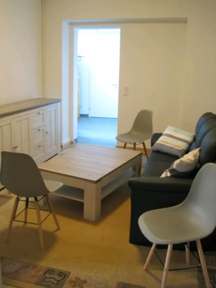 WG-Zimmer mit 20 m² in Saarbrücken – Bild 6