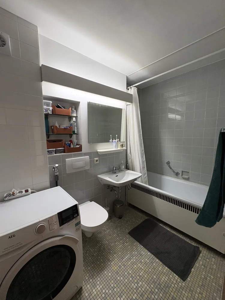 2 Zimmer Wohnung mit 63 m² in München – Bild 6