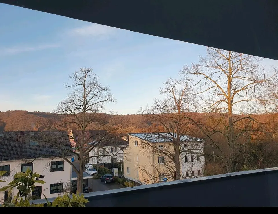 2 Zimmer Wohnung mit 43 m² in Bonn – Bild 8
