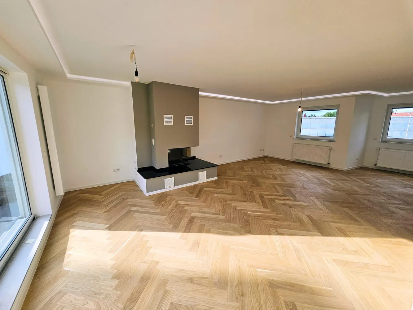 6 Zimmer Wohnung mit 170 m² in Frankfurt am Main – Bild 5