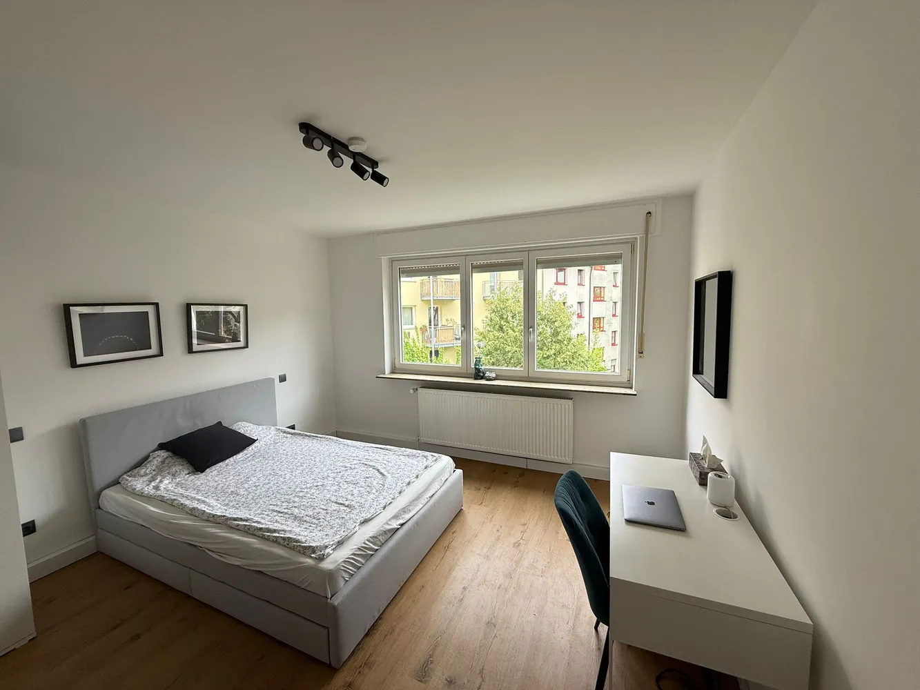Shared room with 15 m² in Nuremberg – Photo 1