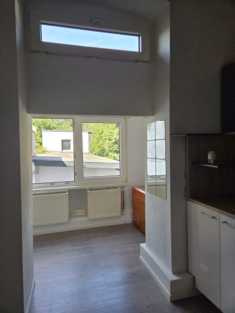 1 Zimmer Wohnung mit 40 m² in Düsseldorf – Bild 7