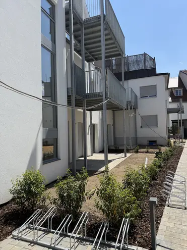 5 Zimmer Wohnung mit 188 m² in Karlsruhe – Bild 3