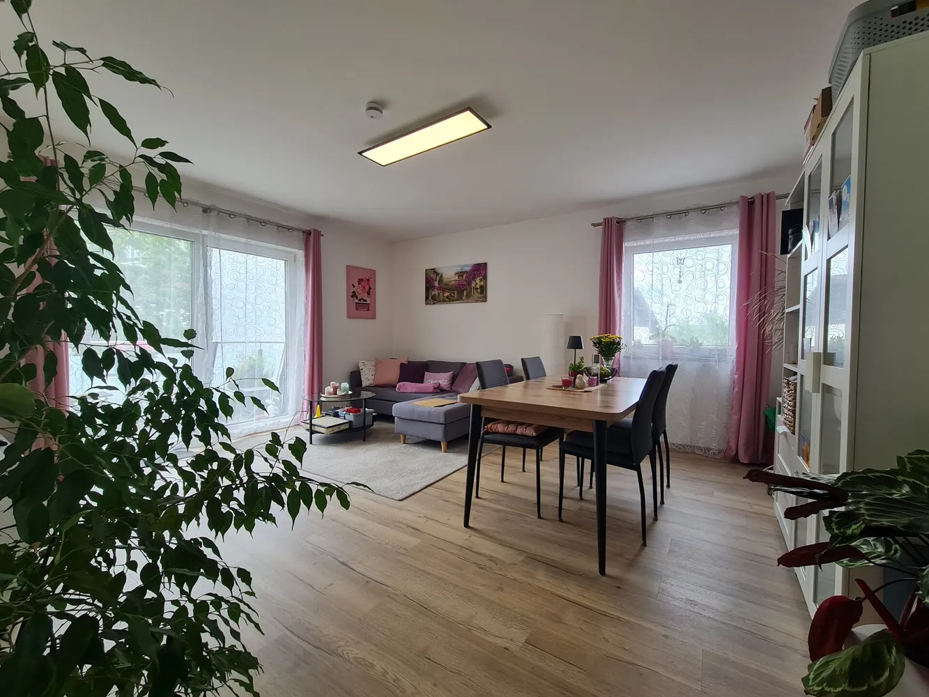 2 Zimmer Wohnung mit 76 m² in Deggendorf – Bild 8