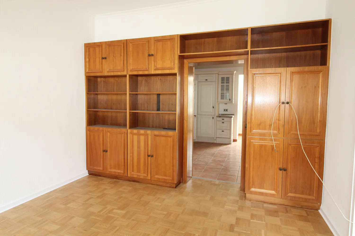 6 Zimmer Wohnung mit 160 m² in Düsseldorf – Bild 6