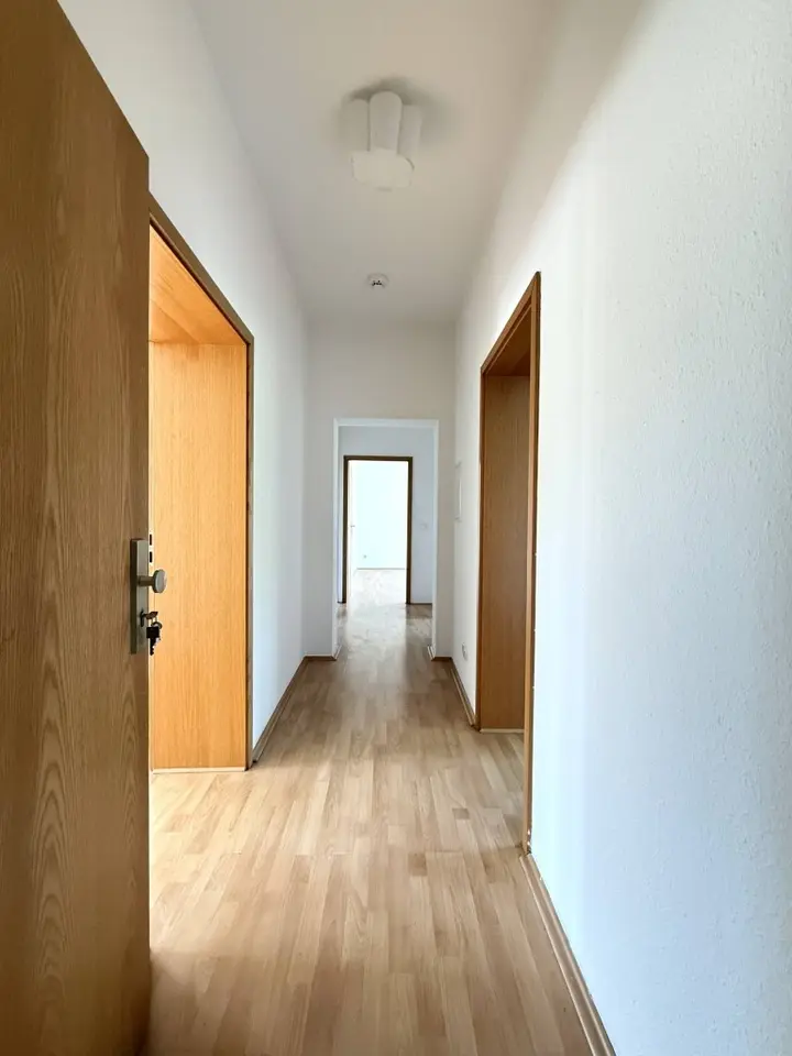3 room apartment with 86 m² in Frankfurt (Oder) – Photo 5