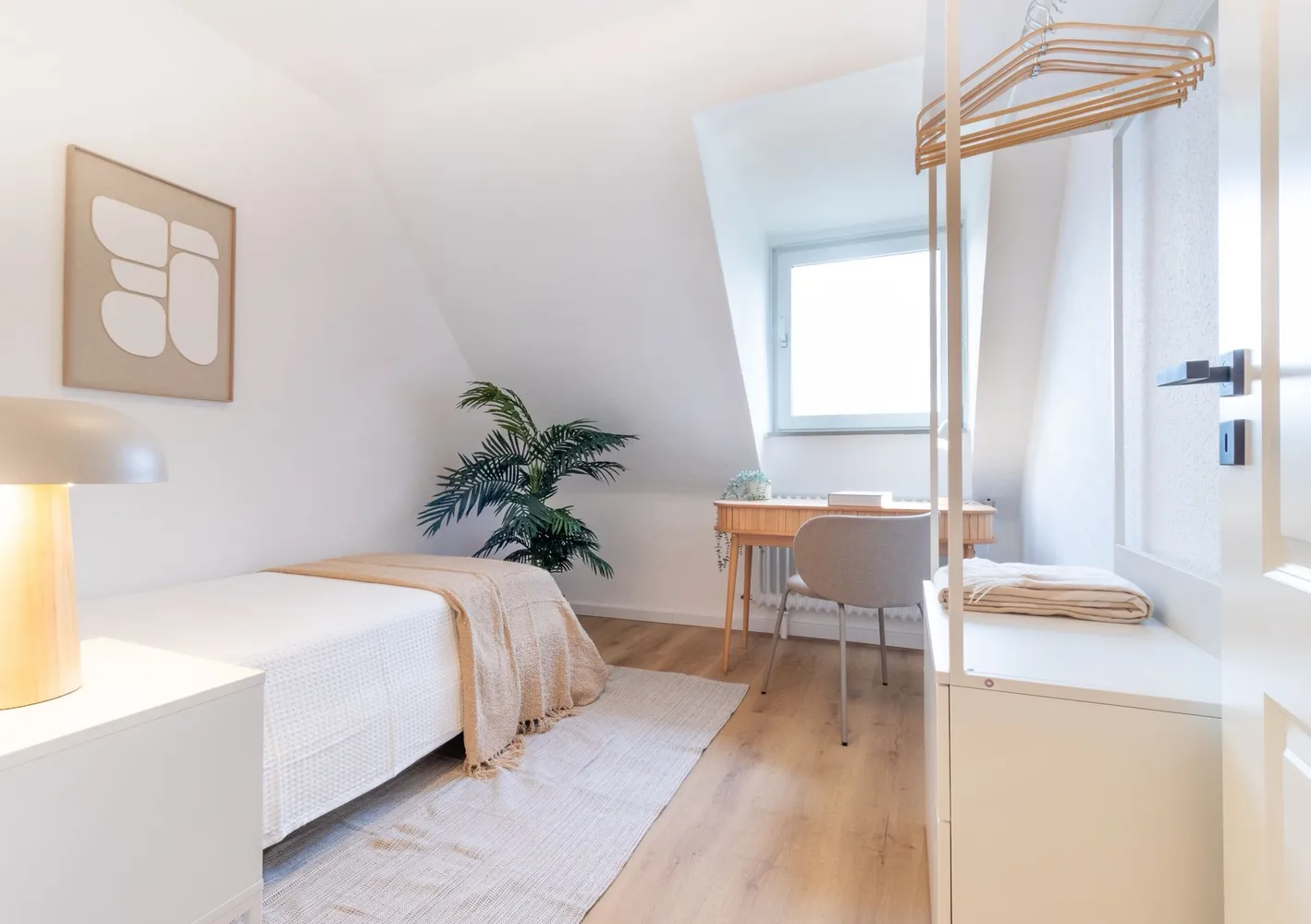 3 Zimmer Wohnung mit 90 m² in Hannover – Bild 9