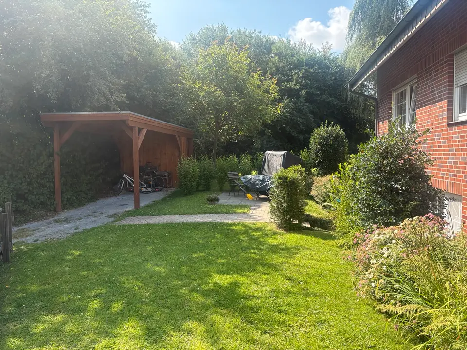 3 Zimmer Wohnung mit 65 m² in Melle – Bild 4