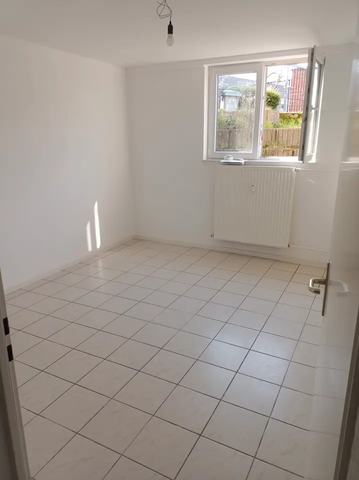 3 Zimmer Wohnung mit 85 m² in Mannheim – Bild 1