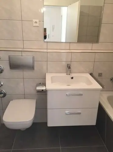 2 Zimmer Wohnung mit 62 m² in Düsseldorf – Bild 10