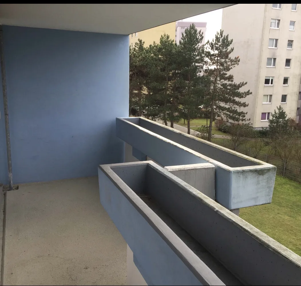 1 Zimmer Wohnung mit 46 m² in Ludwigshafen am Rhein – Bild 5