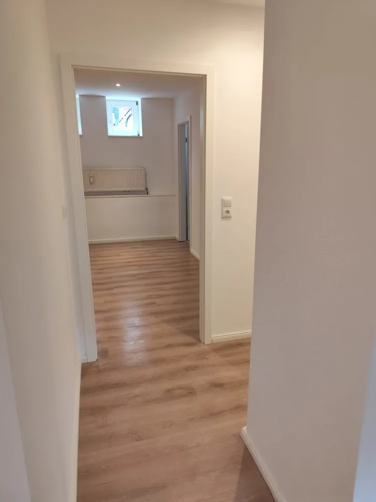 2 Zimmer Wohnung mit 50 m² in Rostock – Bild 6