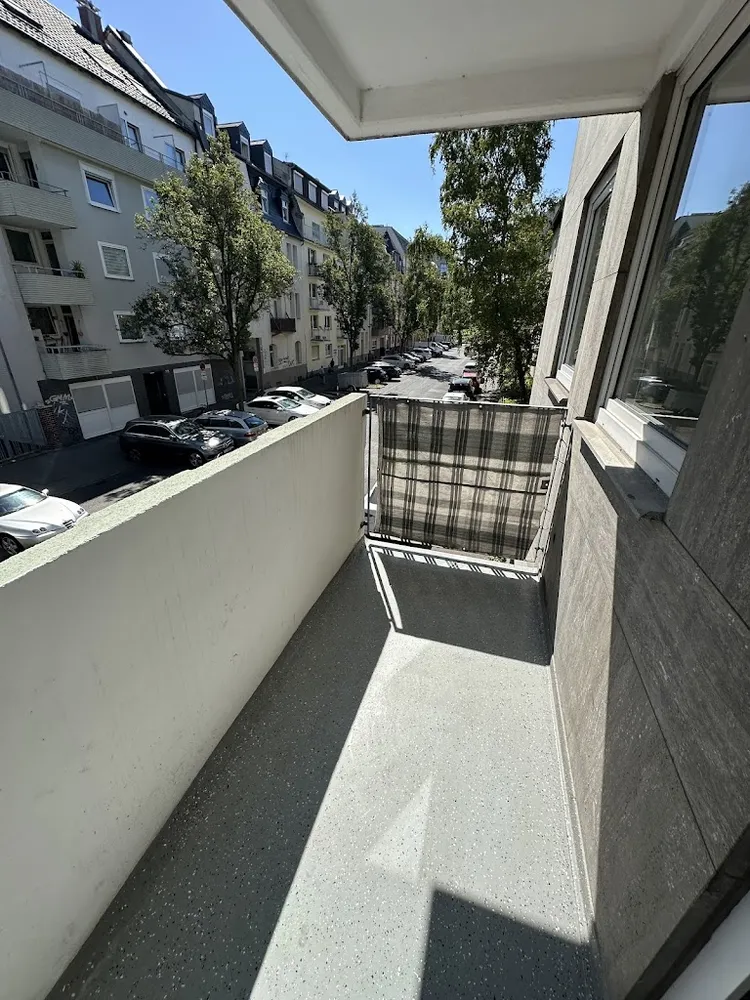 3 room apartment with 78 m² in Frankfurt am Main – Photo 7