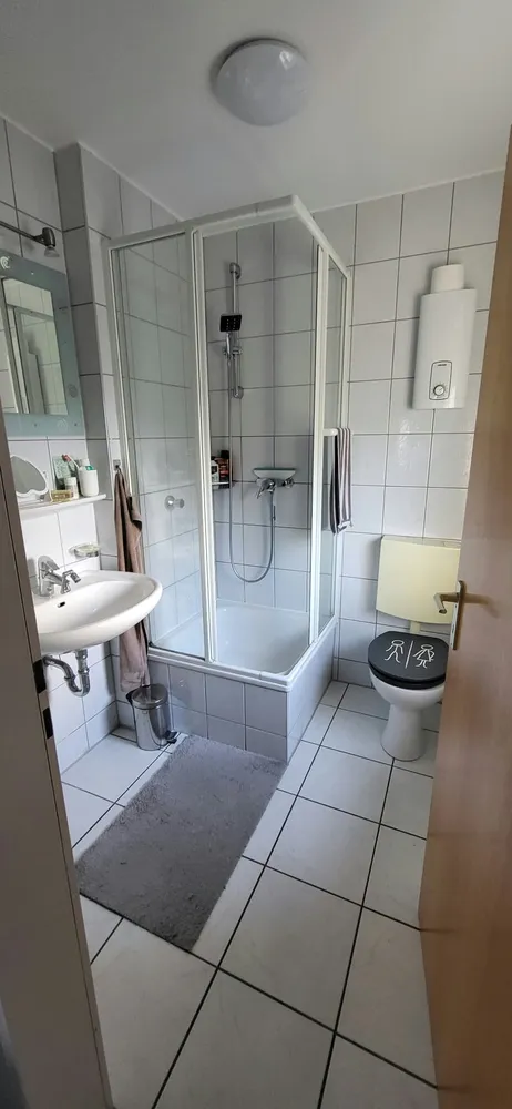 1 Zimmer Wohnung mit 27 m² in Neuss – Bild 5