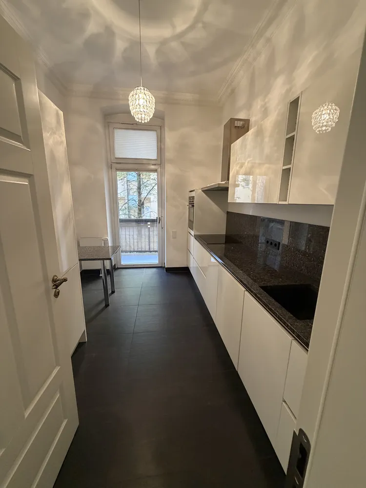 3 room apartment with 101 m² in Magdeburg – Photo 8