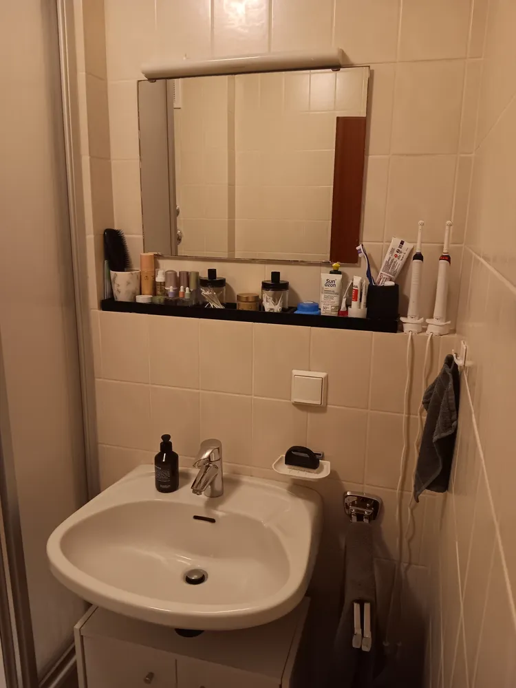 2 Zimmer Wohnung mit 50 m² in Regensburg – Bild 11