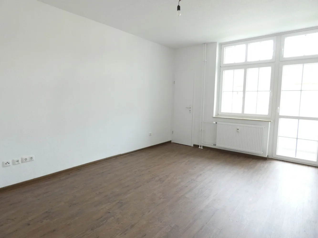 2 room apartment with 65 m² in Essen – Photo 10