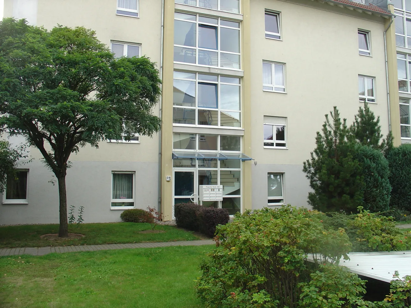 2 Zimmer Wohnung mit 65 m² in Berlin – Bild 12