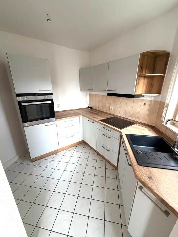 2 Zimmer Wohnung mit 58 m² in Sangerhausen – Bild 4