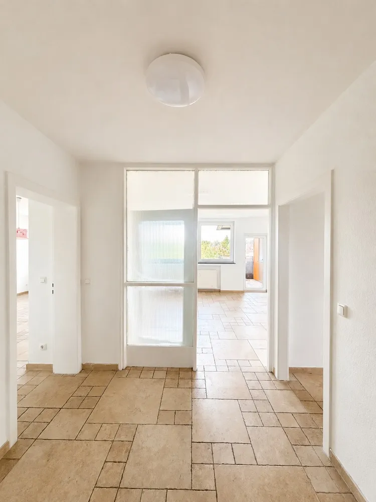 5 Zimmer Wohnung mit 91 m² in Essen – Bild 1