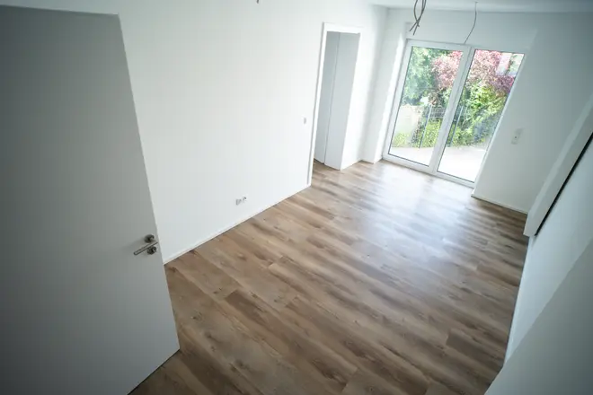 2 Zimmer Wohnung mit 61 m² in Bonn – Bild 2