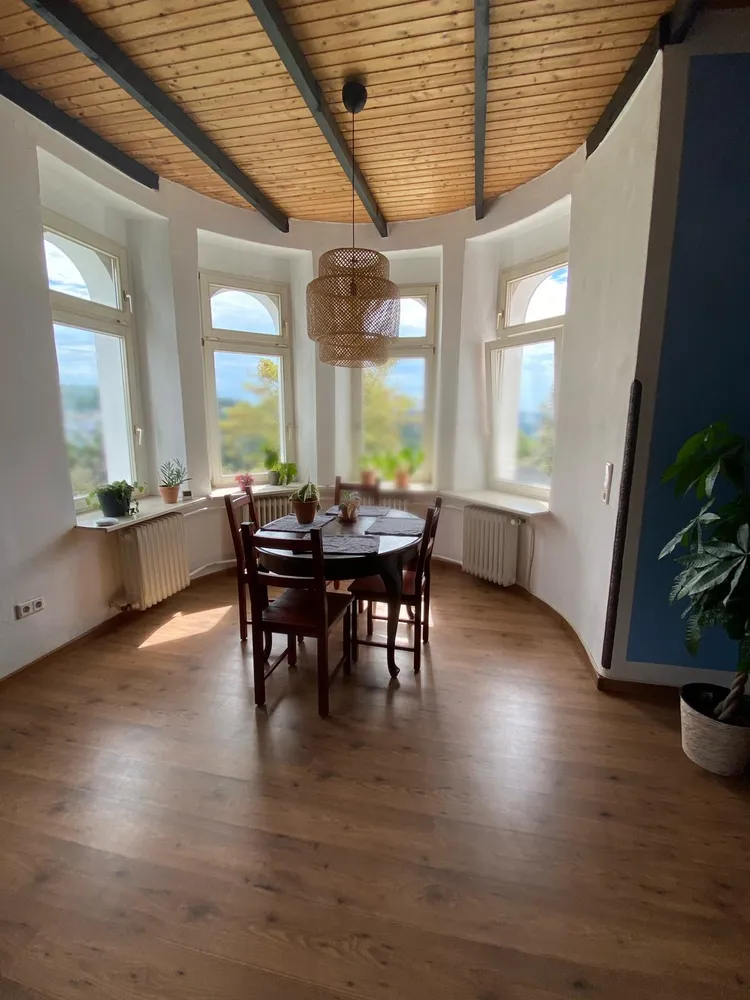 3 Zimmer Wohnung mit 127 m² in Lüdenscheid – Bild 7