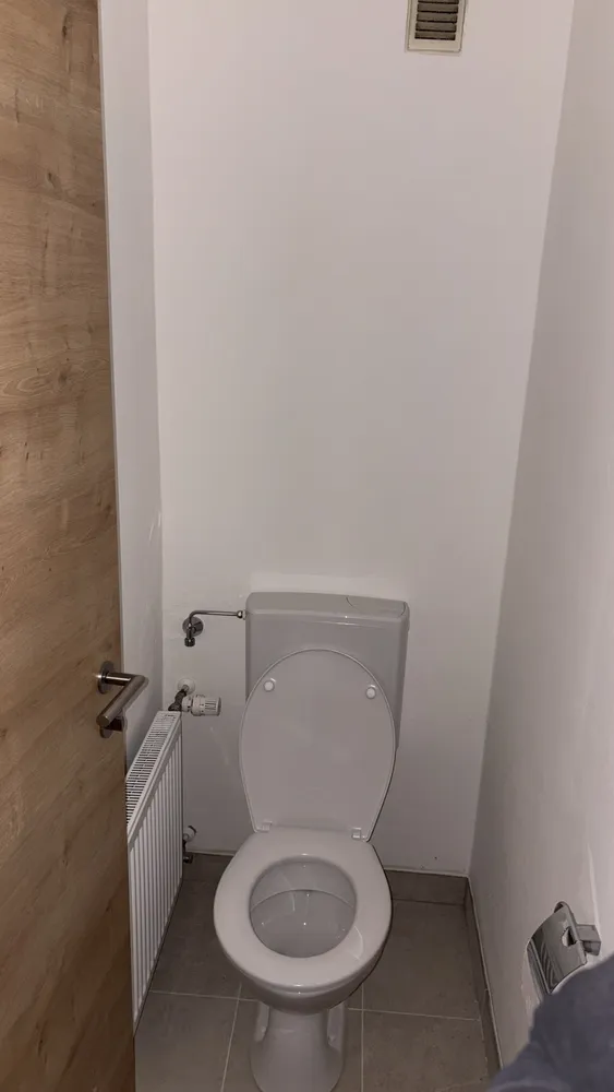 3 Zimmer Wohnung mit 82 m² in München – Bild 6