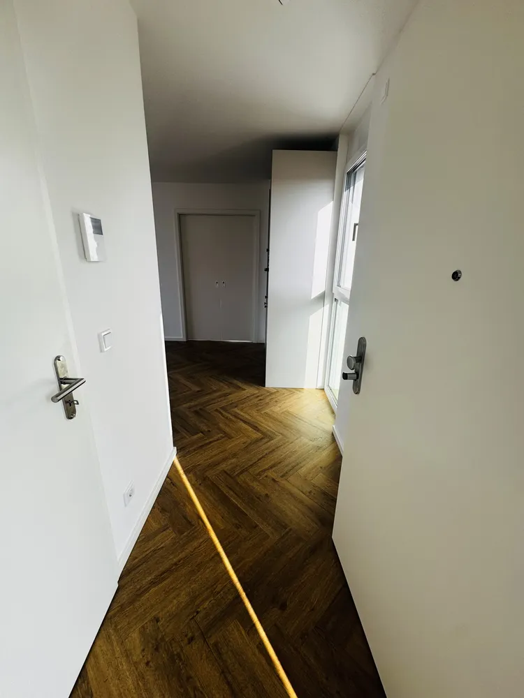 2 room apartment with 41 m² in Berlin – Photo 5