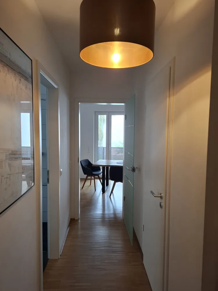 2 room apartment with 64 m² in Dresden – Photo 2