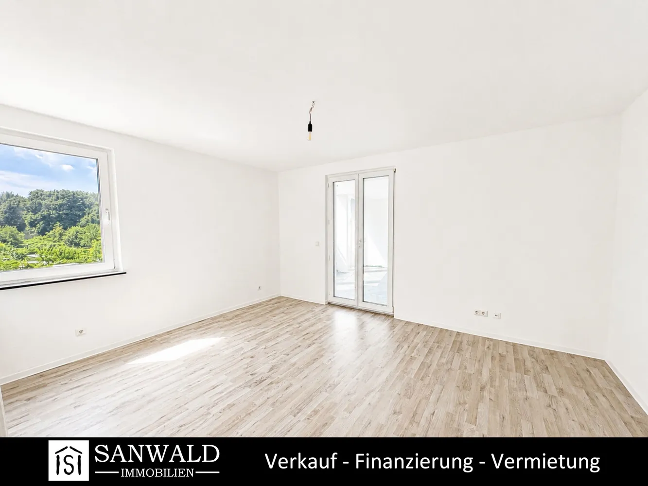 3 Zimmer Wohnung mit 57 m² in Gelsenkirchen – Bild 2