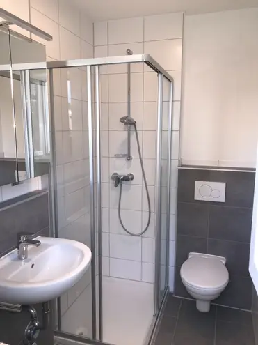 1 room apartment with 25 m² in Ingolstadt – Photo 5