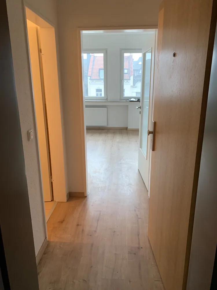 1 Zimmer Wohnung mit 38 m² in Köln – Bild 1