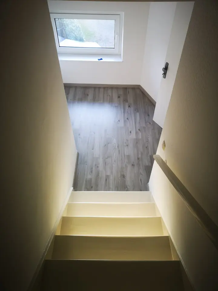 4 Zimmer Wohnung mit 120 m² in Duisburg – Bild 8