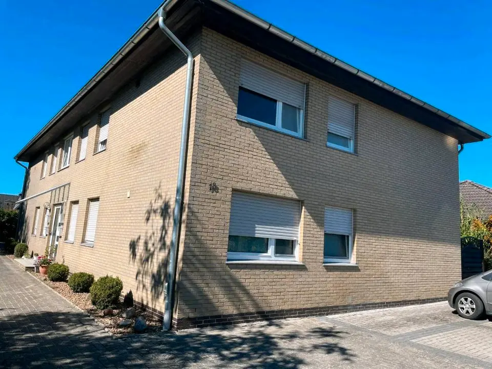 4 Zimmer Wohnung mit 100 m² in Quakenbrück – Bild 5