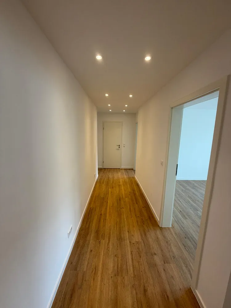 2 Zimmer Wohnung mit 46 m² in Mannheim – Bild 5