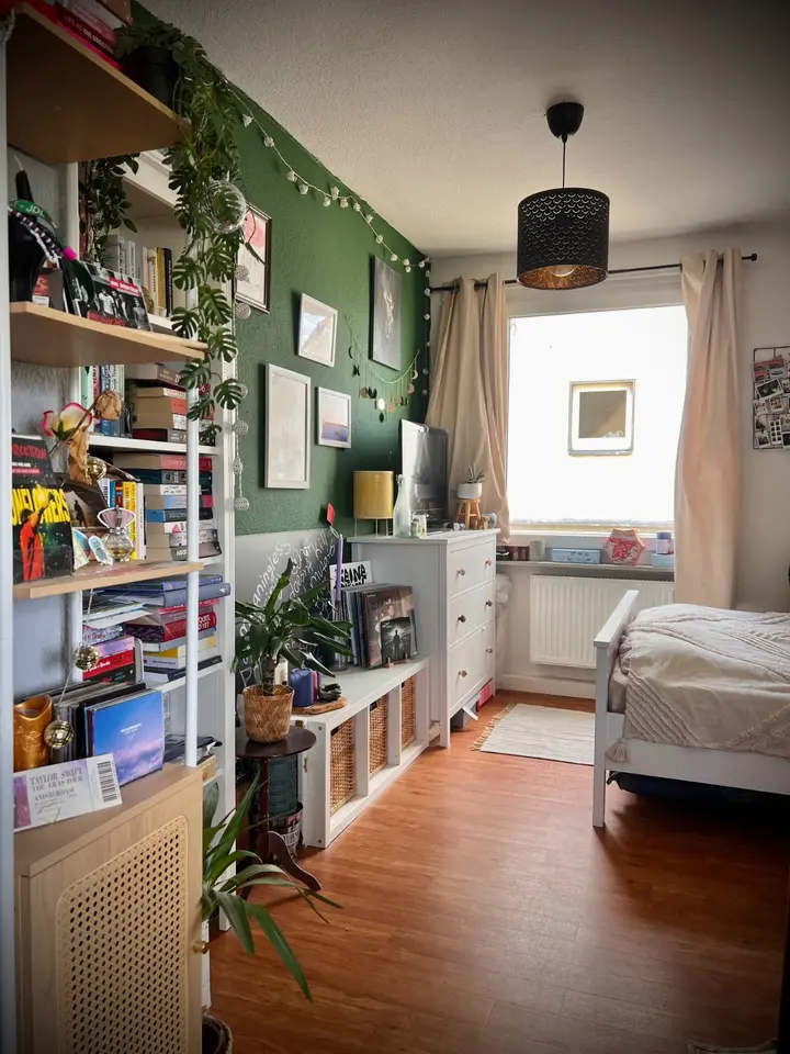 2 Zimmer Wohnung mit 52 m² in Osnabrück – Bild 6