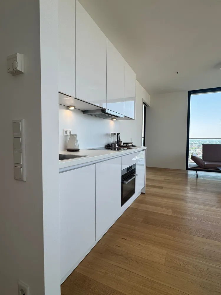 2 Zimmer Wohnung mit 62 m² in Frankfurt am Main – Bild 7