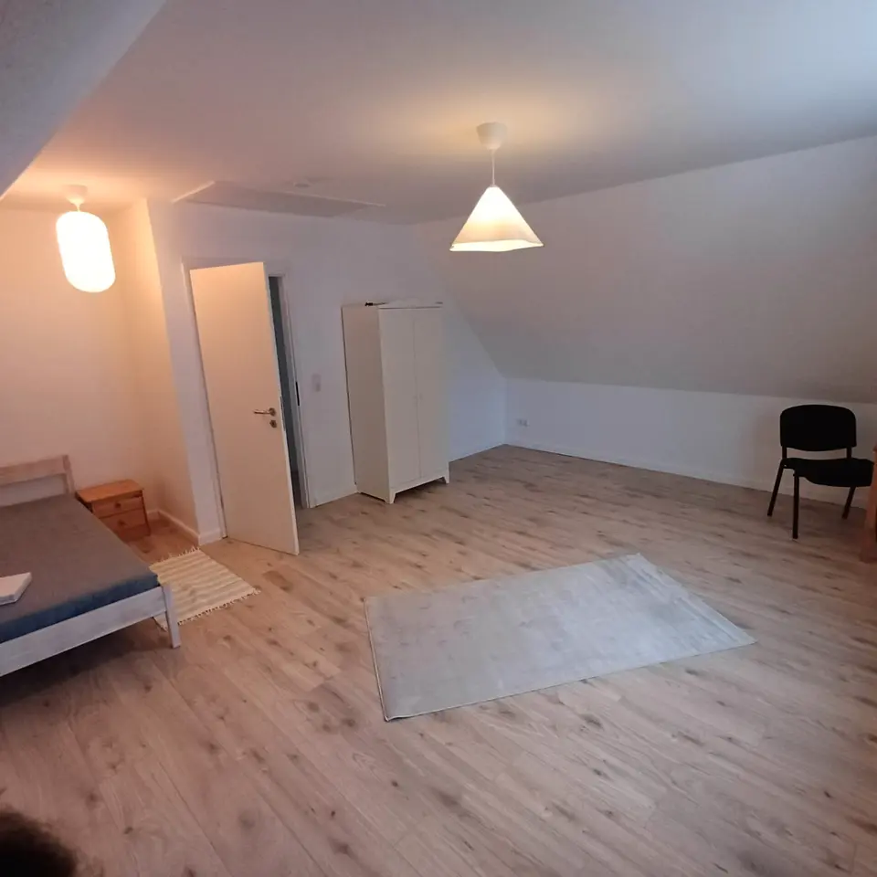WG-Zimmer mit 120 m² in Buxtehude – Bild 3