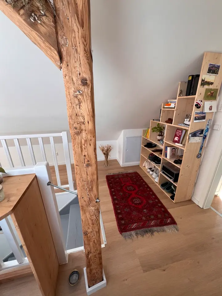 2 Zimmer Wohnung mit 27 m² in Bielefeld – Bild 7