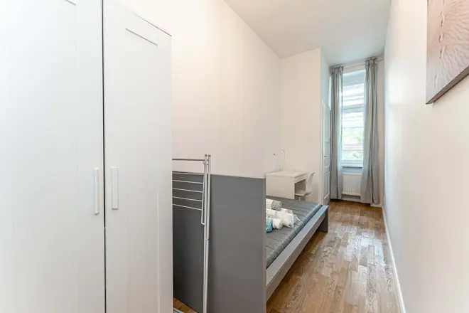 WG-Zimmer mit 15 m² in Berlin – Bild 3