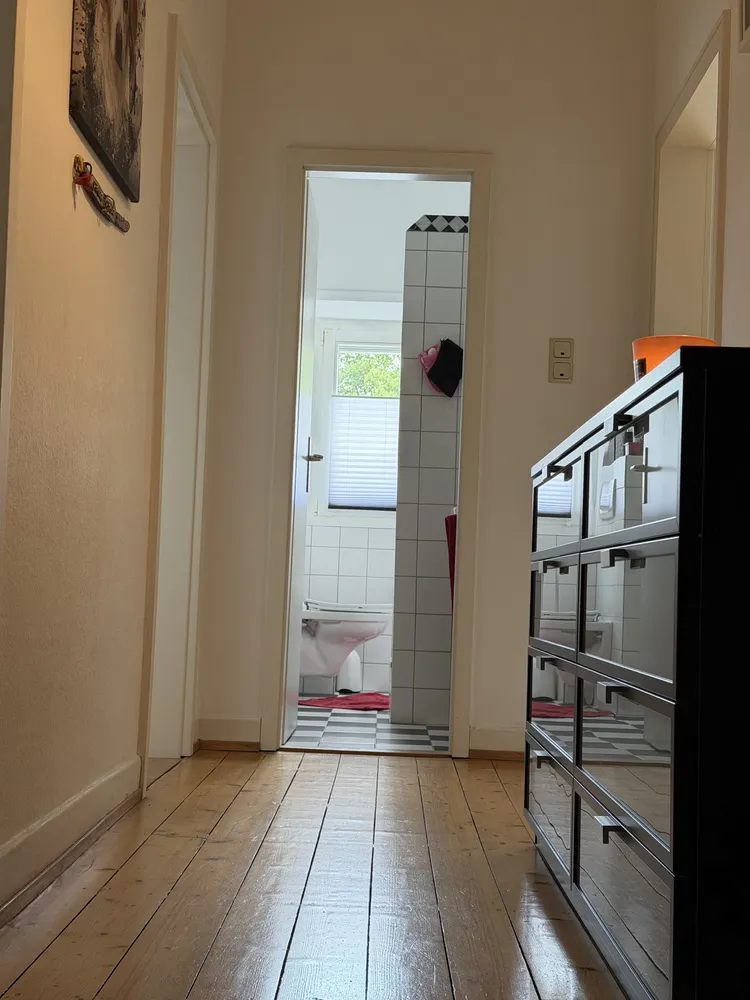 2 Zimmer Wohnung mit 70 m² in Wiesbaden – Bild 12