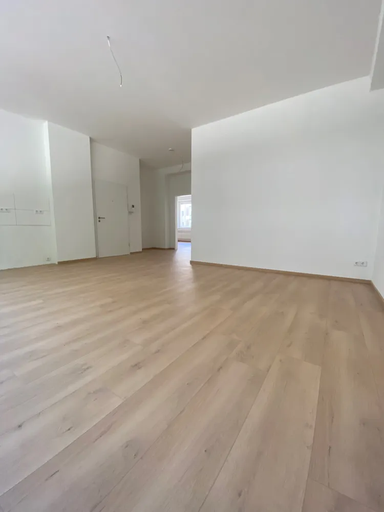 3 Zimmer Wohnung mit 76 m² in Bielefeld – Bild 2